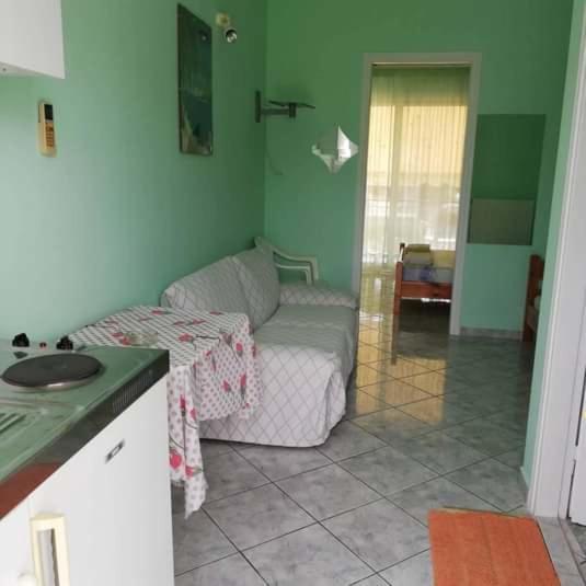Elia Villa Raches Paralía Rachon Esterno foto